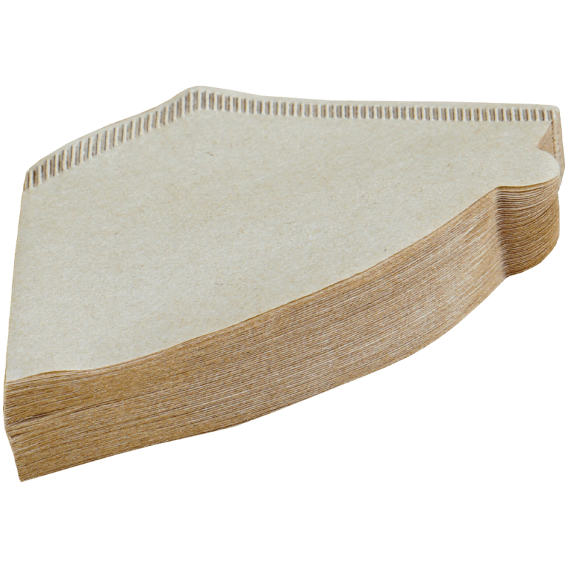 Filtre din hartie pentru cafetiera nr.4, 50 buc, Adison